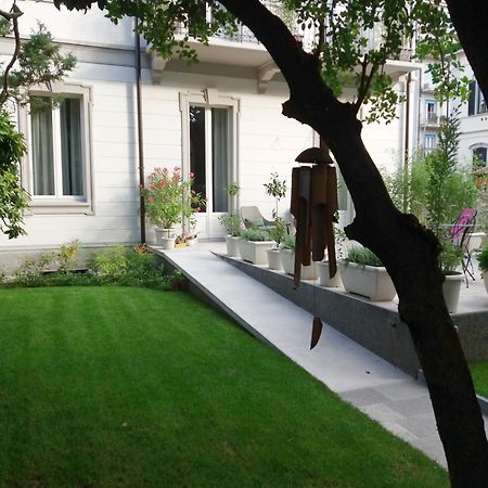 Santagata Bed&Breakfast Como Zewnętrze zdjęcie
