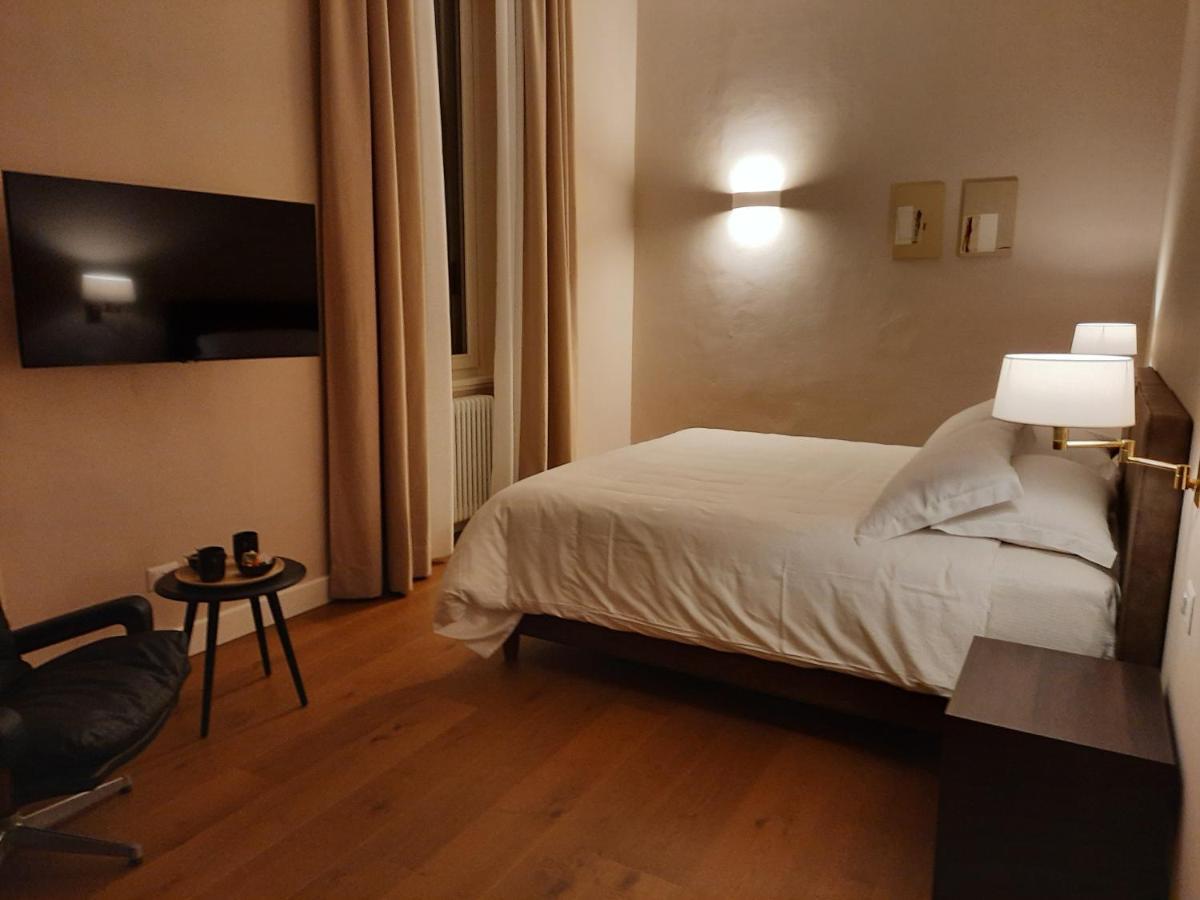 Santagata Bed&Breakfast Como Zewnętrze zdjęcie