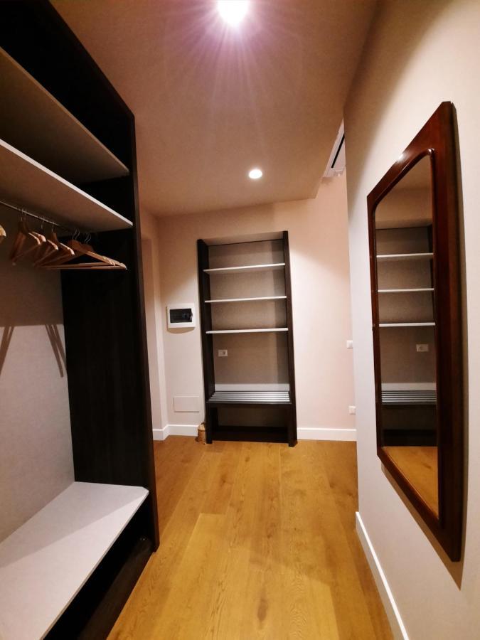 Santagata Bed&Breakfast Como Zewnętrze zdjęcie