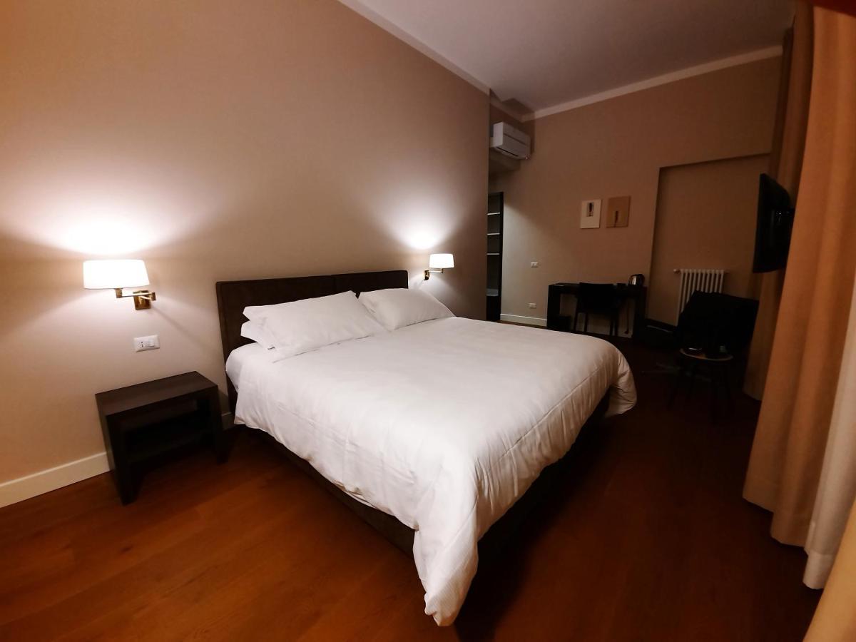 Santagata Bed&Breakfast Como Zewnętrze zdjęcie