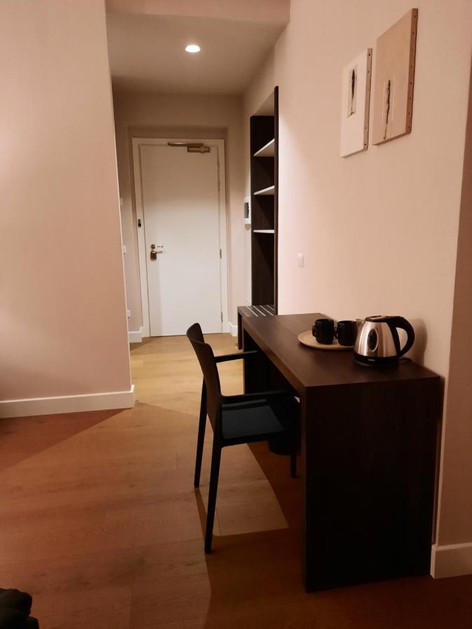 Santagata Bed&Breakfast Como Zewnętrze zdjęcie