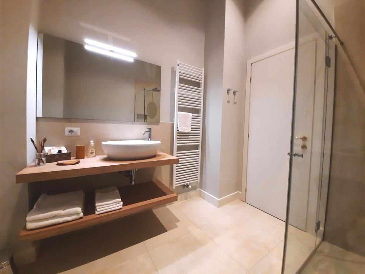 Santagata Bed&Breakfast Como Zewnętrze zdjęcie