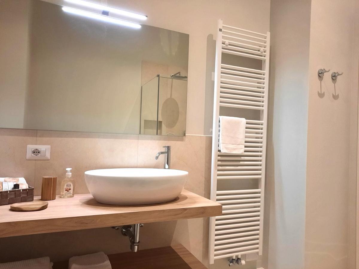 Santagata Bed&Breakfast Como Zewnętrze zdjęcie