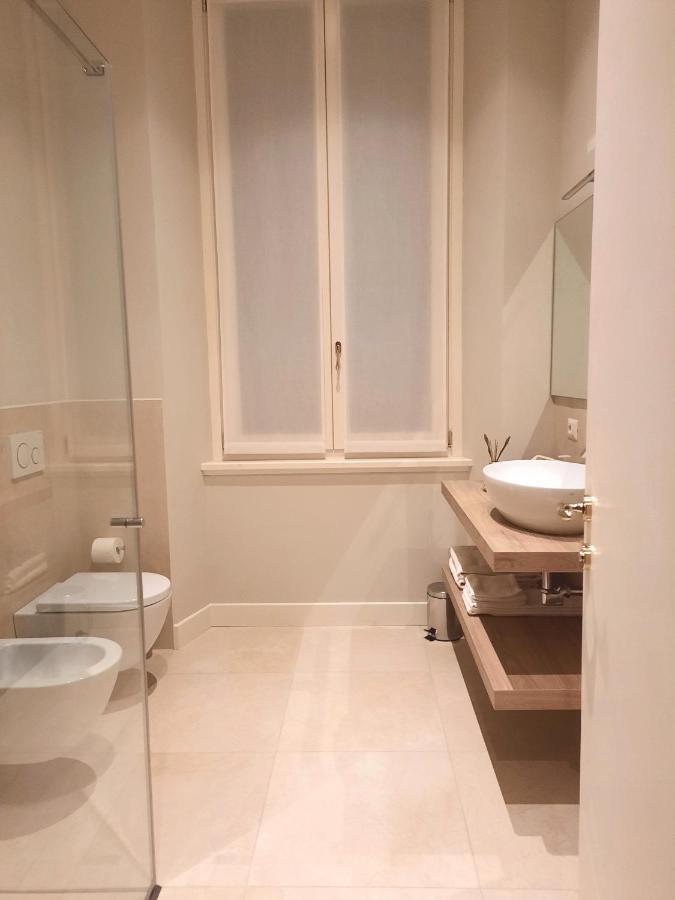 Santagata Bed&Breakfast Como Zewnętrze zdjęcie