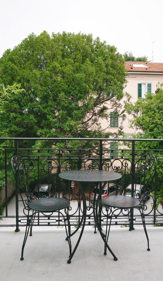 Santagata Bed&Breakfast Como Zewnętrze zdjęcie