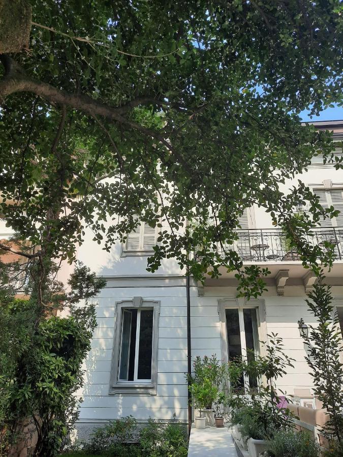 Santagata Bed&Breakfast Como Zewnętrze zdjęcie