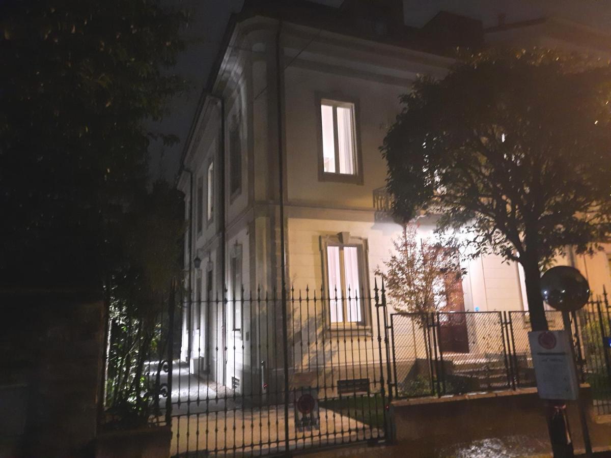 Santagata Bed&Breakfast Como Zewnętrze zdjęcie