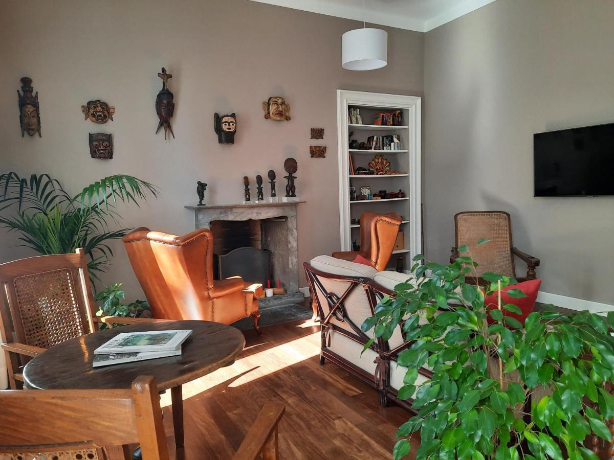 Santagata Bed&Breakfast Como Zewnętrze zdjęcie
