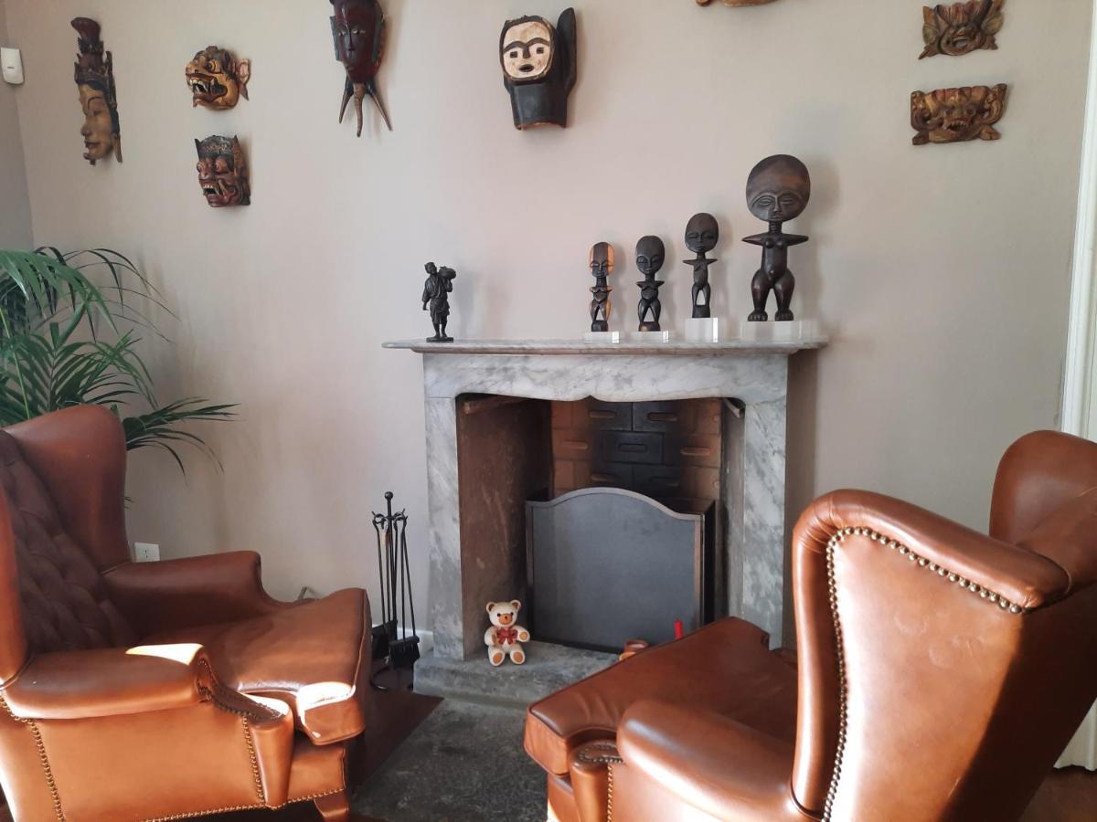 Santagata Bed&Breakfast Como Zewnętrze zdjęcie