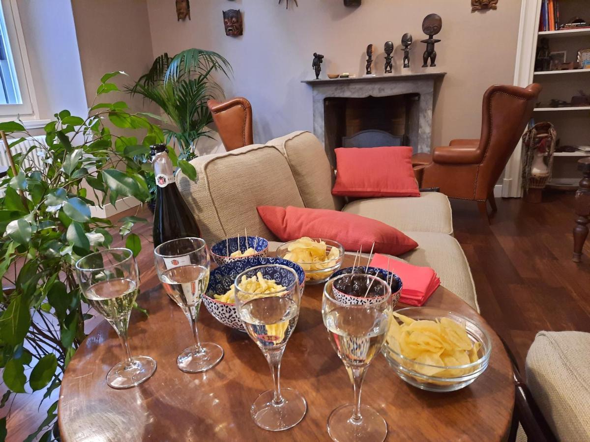 Santagata Bed&Breakfast Como Zewnętrze zdjęcie