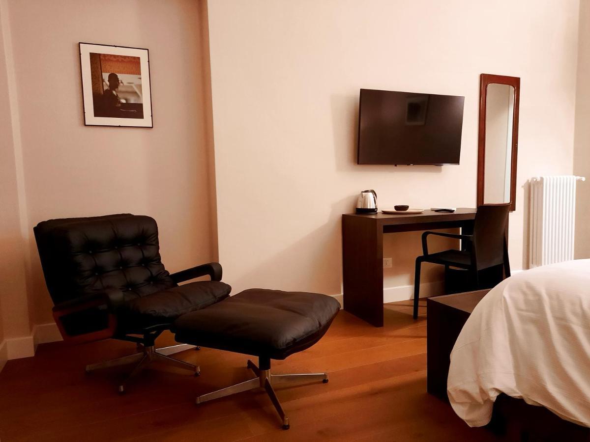 Santagata Bed&Breakfast Como Zewnętrze zdjęcie