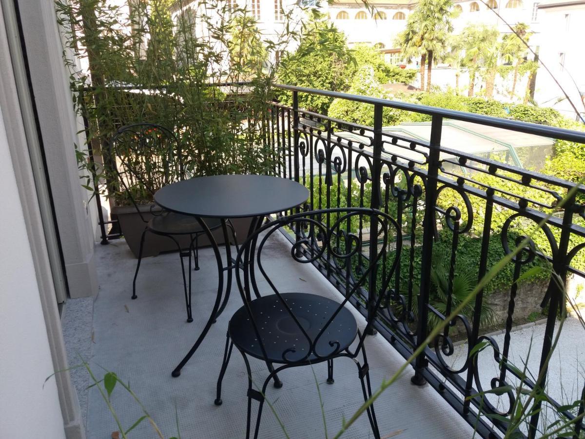 Santagata Bed&Breakfast Como Zewnętrze zdjęcie