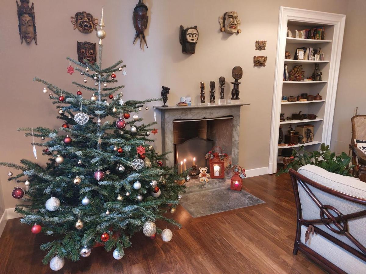 Santagata Bed&Breakfast Como Zewnętrze zdjęcie
