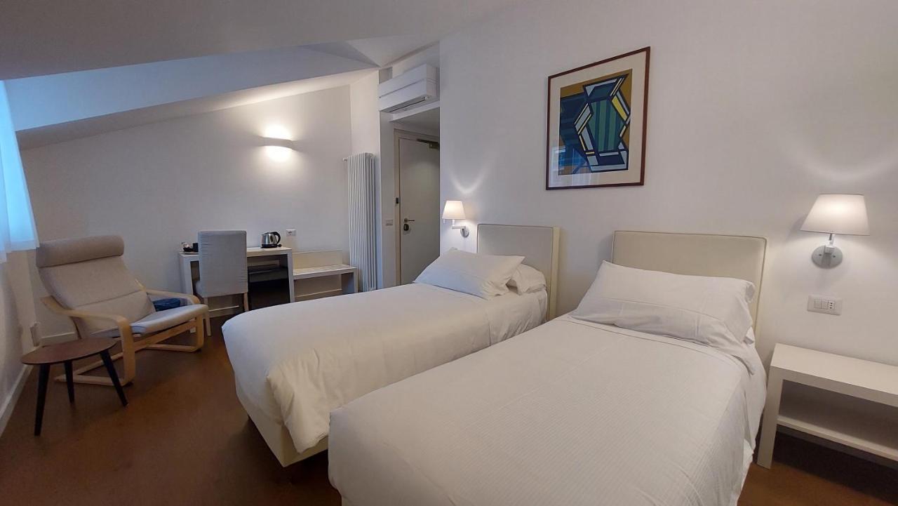 Santagata Bed&Breakfast Como Zewnętrze zdjęcie
