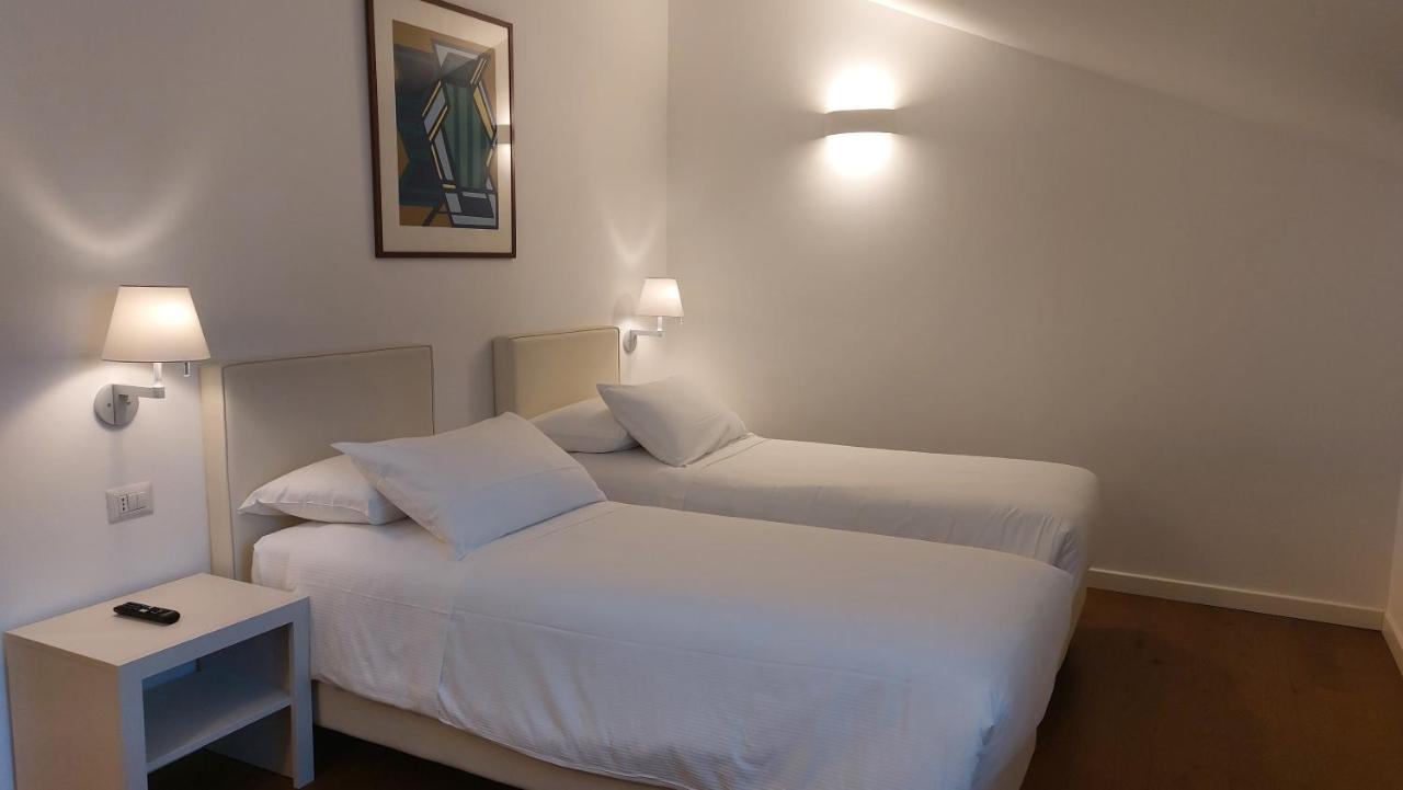 Santagata Bed&Breakfast Como Zewnętrze zdjęcie