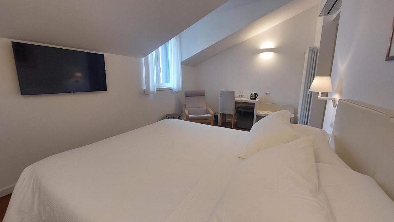 Santagata Bed&Breakfast Como Zewnętrze zdjęcie