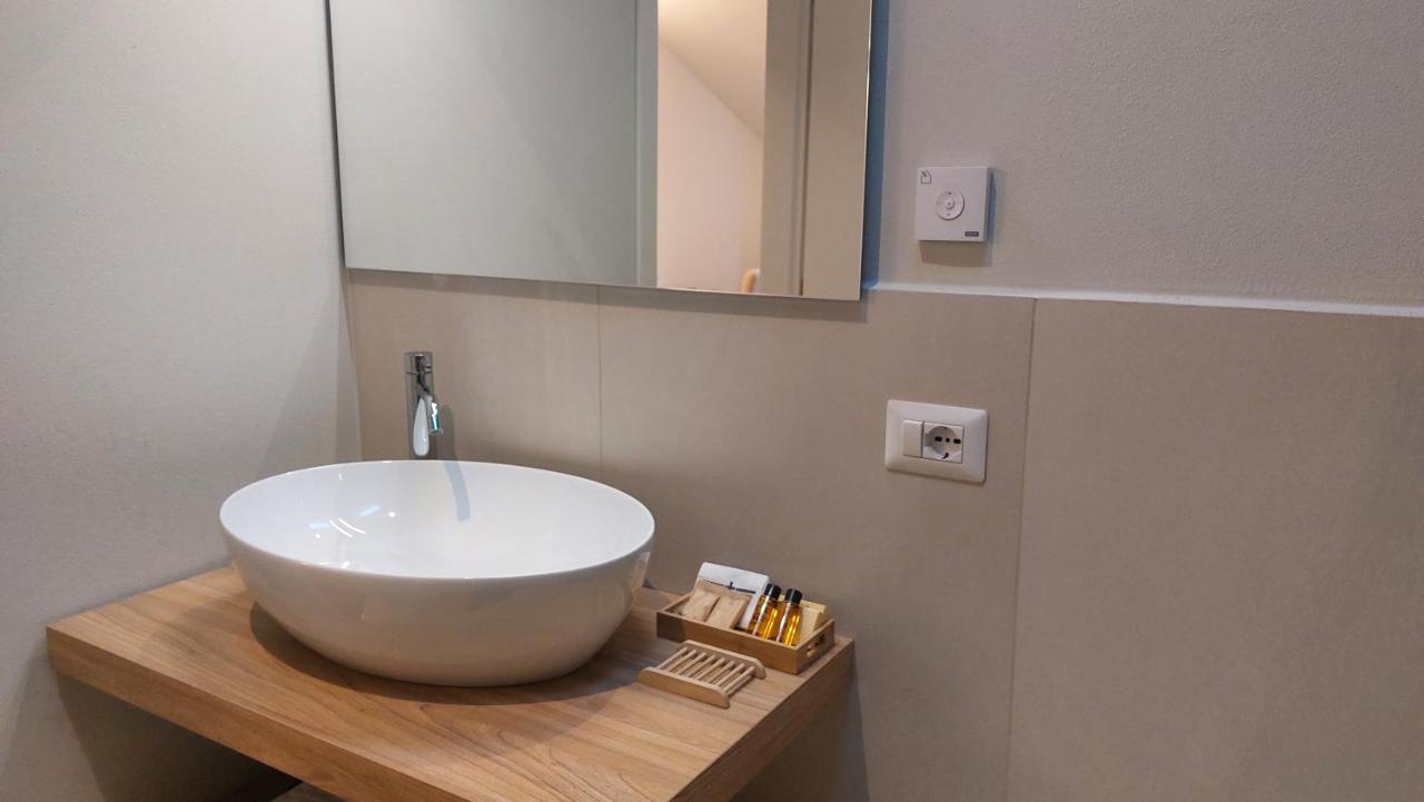 Santagata Bed&Breakfast Como Zewnętrze zdjęcie
